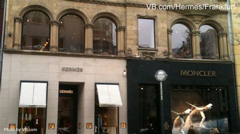 hermes shop frankfurt bockenheim|hermes online shop deutsch.